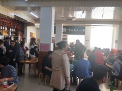 -十二忠手拉面(中华路店)