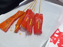 -鸿先阁·干煸虾(星沙店)