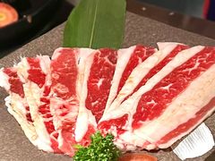 -谷牛日式烤肉(宝山U天地店)