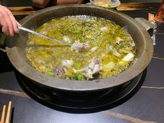 -石锅苗苗鱼(武汉首店)