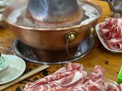 -老康火锅(黄河路总店)