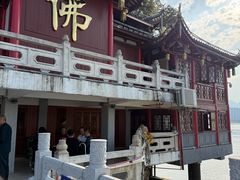 -仓山金山寺