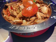 -胖哥俩肉蟹煲(西单大悦城店)