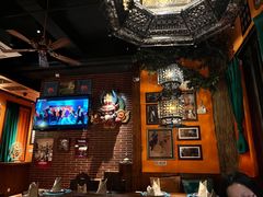 -甘尼仕印度餐厅酒吧(斜塘老街店)