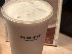 -阿嬷手作(南宁青秀万达店)