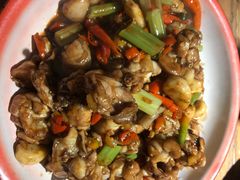 -老三样·美食研究中心(世贸路店)