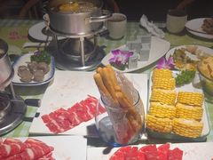 -番食园鲜食火锅(高新店)