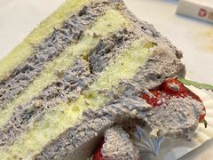 -ZOZO's昌左左精致甜品设计(新北店)