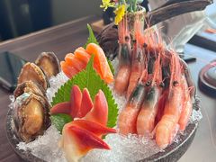 -匠和风精致料理(莆田财富中心店)