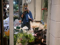 -循礼门鲜花花市(武汉循礼门店)