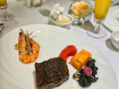 -王品牛排(杭州大厦店)