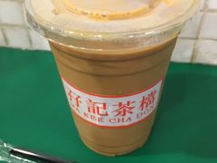 -孖记茶档·热腾茶餐(荔湾领展广场店)