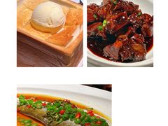 -绿茶餐厅(广州天河城店)