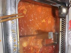 -海底捞火锅(上元大街店)