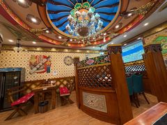 -一招鲜·全羊铺·蒙古奶茶(五一北路店)