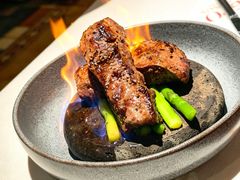 -俄士厨房(五棵松华熙LIVE店)
