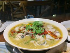 -路小缦·珍馐美馔(市心北路店)