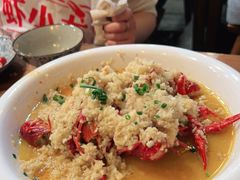 -虾小龙老长沙龙虾馆(坡子街店)