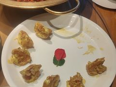 -永安鱼庄·镇江菜(丁卯店)