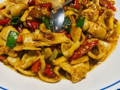 生炒肥肠-客乡情(南京东路店)