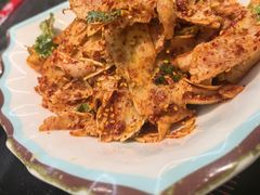 -韩江山烤肉音乐串吧(沈北新区店)