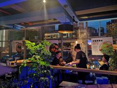 大堂-海味当家·蒸锅海鲜(星海公园店)