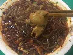 -甘记肥肠粉(马鞍北路店)