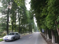 -嘉兴清池酒店温泉