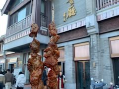 -马凯餐厅(地安门店)