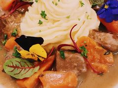 -LA CREPERIE BRETONNE布列塔尼法式餐厅(天童北路店)