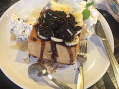 -莓园冰淇淋店