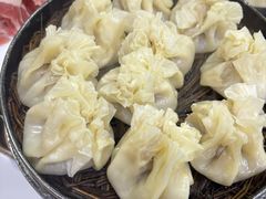烧麦-元盛居(亚泰大街店)