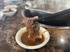 -蔡社牛肉城(龙湖店)