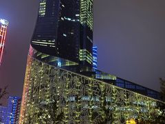 -天鹅湖体育公园