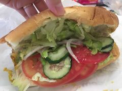 -赛百味SUBWAY(长宁龙之梦店)