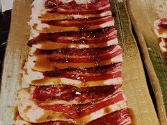 -一品诚记烤肉·甄选店(中南路店)