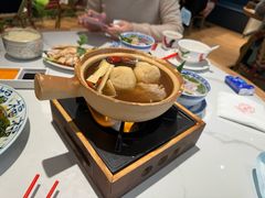 -芽笼芽笼新加坡餐厅(环球港店)
