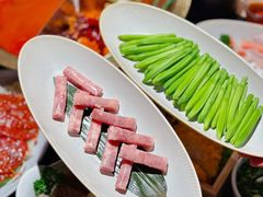 -廖掌柜·重庆鲜货火锅(上海首店)