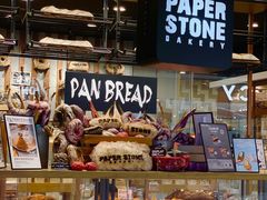 -PAPER STONE BAKERY(天汇广场店)