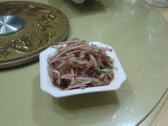 -富临轩私房菜(集庆门大街店)