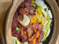 -文煲公砂锅煲仔小食堂