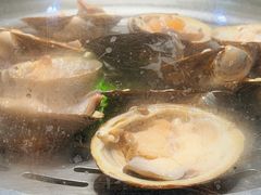 -蔚海之都·象山蒸汽海鲜(仙霞路店)