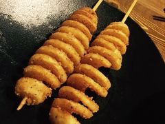 -繁·醉花亭小酒馆(鼓楼店)