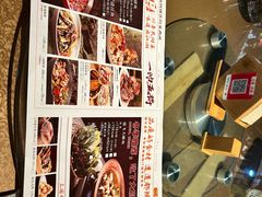 -水煮三国·川鲁江湖菜(香山店)