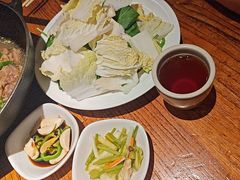 -福茂源横山铁锅羊肉(高新路店)