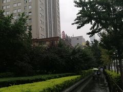 -招商银行(沈阳北市支行)