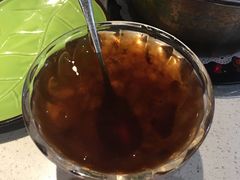 -一叶一世界·素食餐厅(锦华万达店)