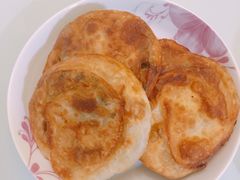 -穆氏葱油饼(安远路店)