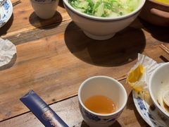 -寨子里的钵钵菜-湘西山里菜(火车站店)