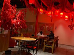 大堂-万方圆拌粉瓦罐汤(滕王阁旗舰店)